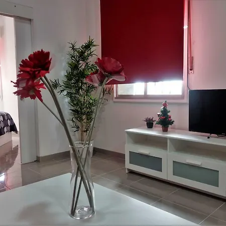 Guest house Casa Liki Liki Las Palmas de Gran Canaria