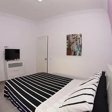 Konukevi Casa Liki Liki