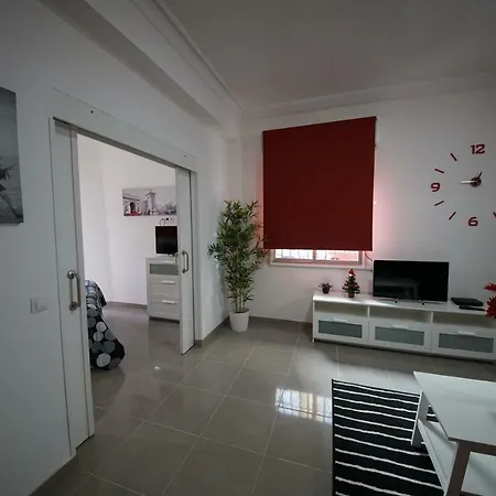 Casa Liki Liki Guest house Las Palmas de Gran Canaria