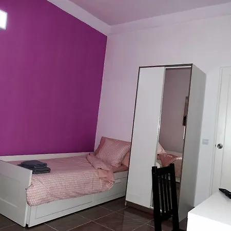 Guest house Casa Liki Liki