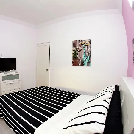 Konukevi Casa Liki Liki Las Palmas de Gran Canaria