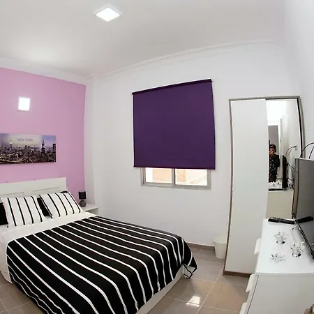 Casa Liki Liki Konukevi *