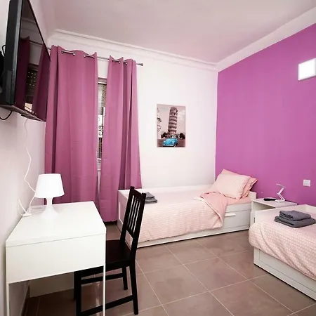 Casa Liki Liki * Las Palmas de Gran Canaria